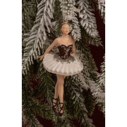 Ballerina til ophng - 